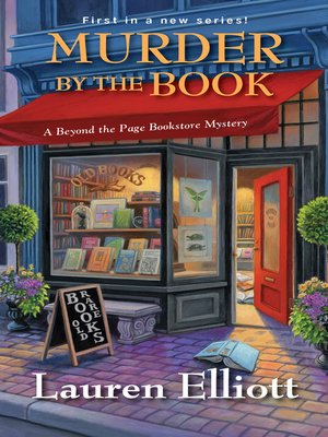 cover image of Murder by the Book